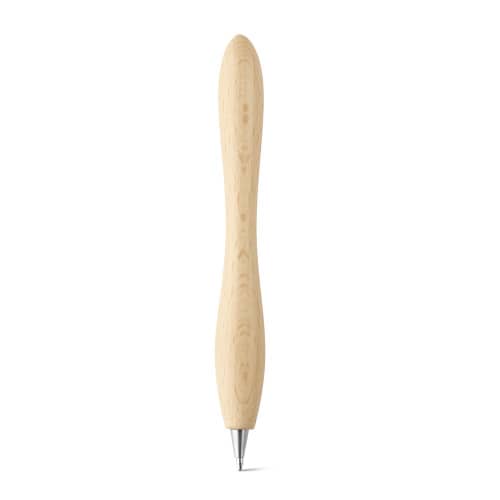 WOODY. Bolígrafo de madera