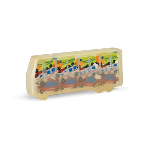 CAR. Set gomas de borrar