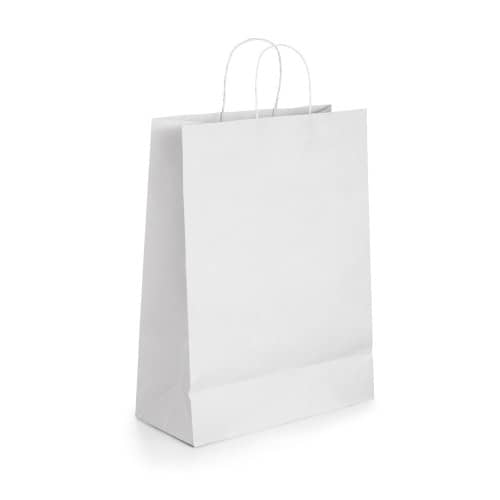 CITADEL. Bolsa de papel kraft