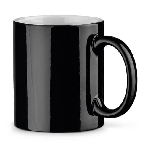 WOW. Taza de cerámica 350 ml