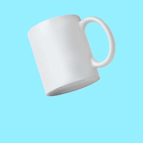 Tazas y Botellas