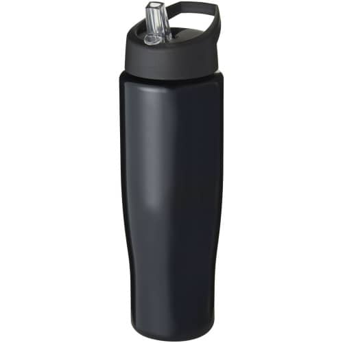 Bidón deportivo con tapa con boquilla de 700 ml H2O Active® "Tempo" 