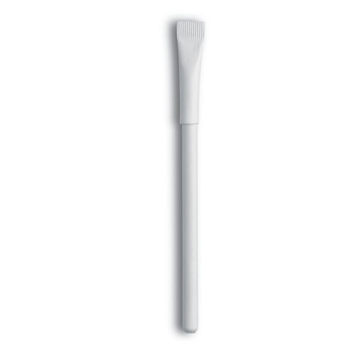 ARTEL Bolígrafo papel reciclado