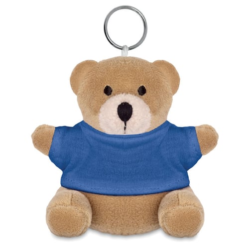 NIL Llavero con osito de peluche