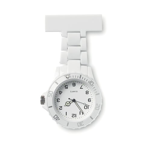 NURWATCH Reloj de enfermera analógico