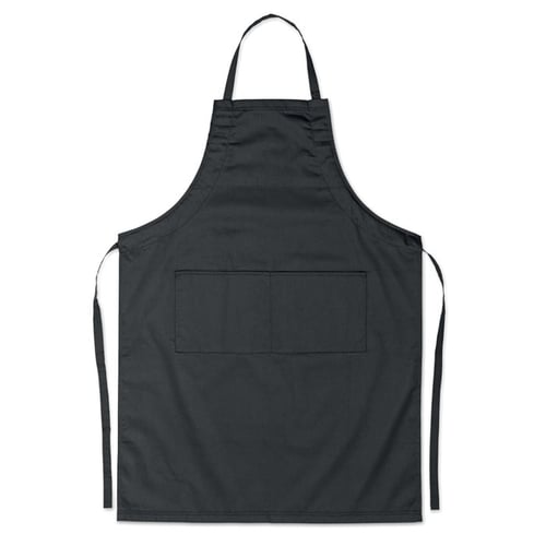 FITTED KITAB Delantal de cocina ajustable