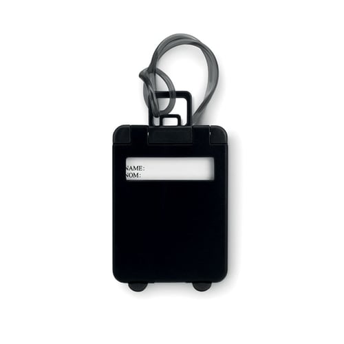 TRAVELLER Identificador trolley