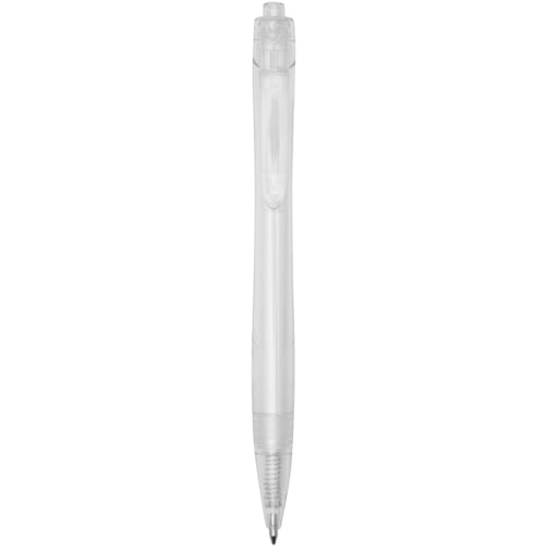 Bolígrafo de PET reciclado "Honhua" 