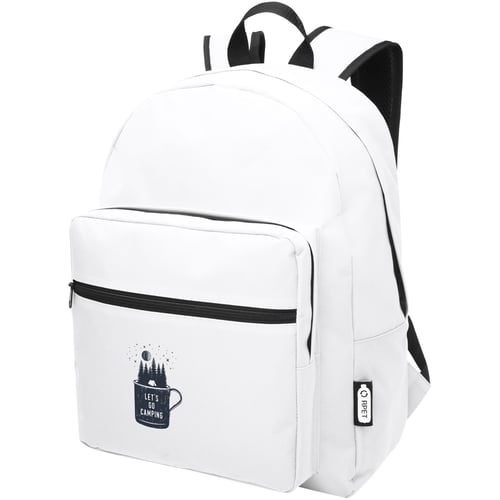 Mochila de RPET 16L "Retrend"