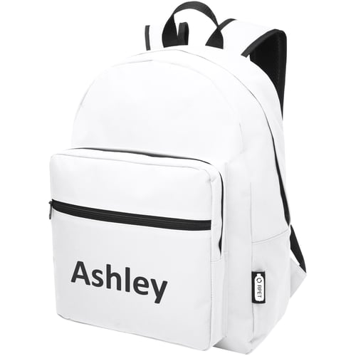 Mochila de RPET 16L "Retrend"