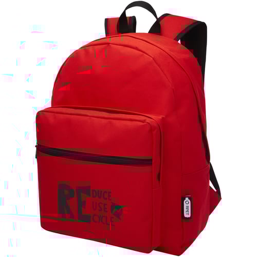 Mochila de RPET 16L "Retrend"