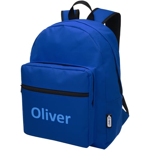 Mochila de RPET 16L "Retrend"