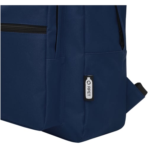 Mochila de RPET 16L "Retrend"