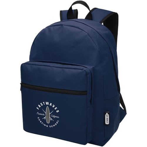 Mochila de RPET 16L "Retrend"
