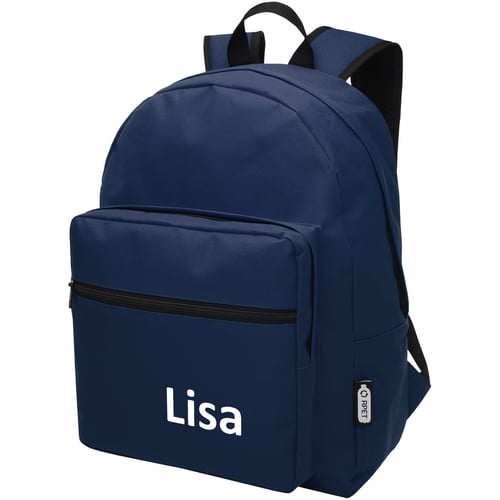 Mochila de RPET 16L "Retrend"