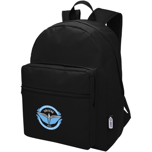 Mochila de RPET 16L "Retrend"