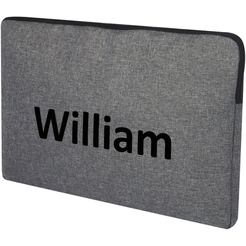 Funda para portátil de 15"  "Hoss"