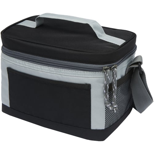 Bolsa isotérmica para seis latas "Heritage"