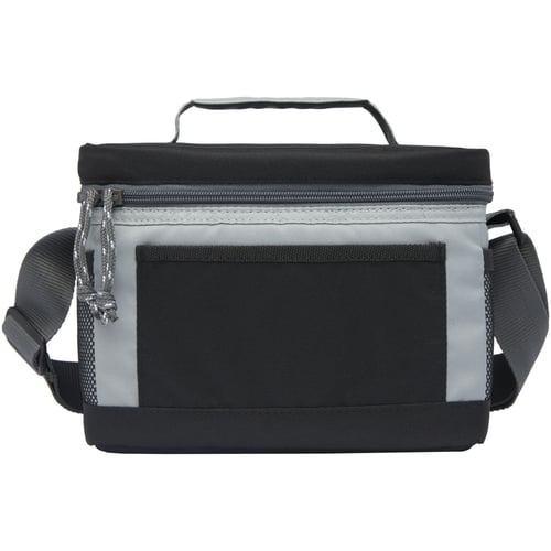 Bolsa isotérmica para seis latas "Heritage"
