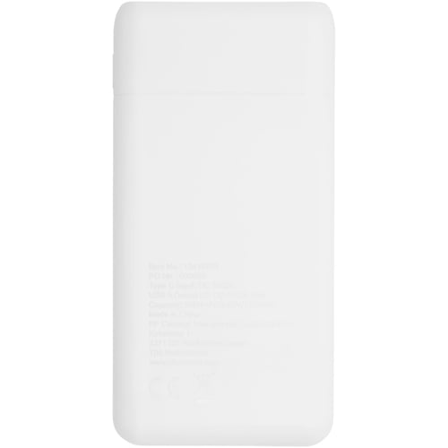 Batería externa de alta densidad de 5000 mAh "Odyssey"