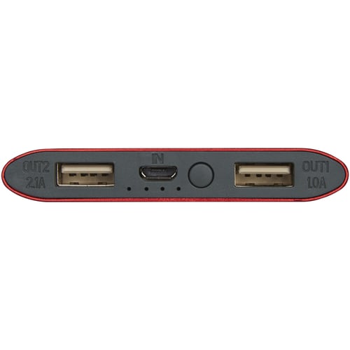 Batería externa inalámbrica de 8000 mAh "Juice"