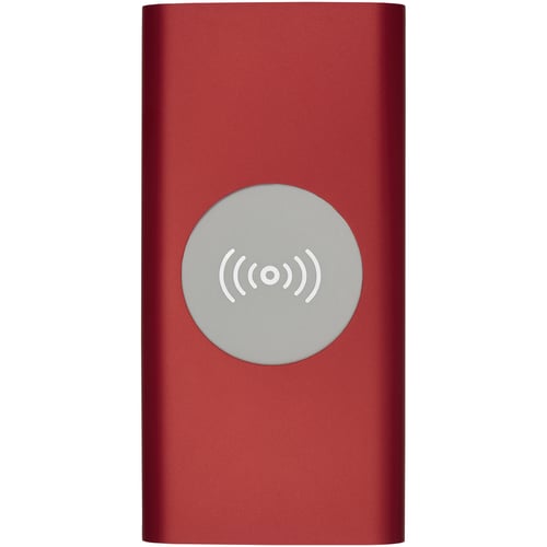 Batería externa inalámbrica de 8000 mAh "Juice"