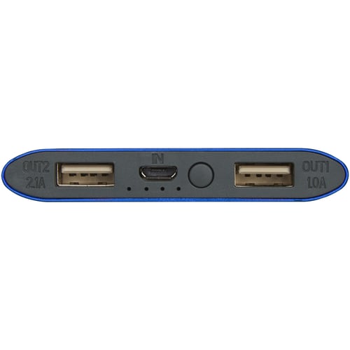 Batería externa inalámbrica de 8000 mAh "Juice"