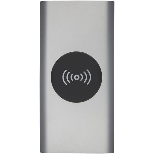 Batería externa inalámbrica de 8000 mAh "Juice"