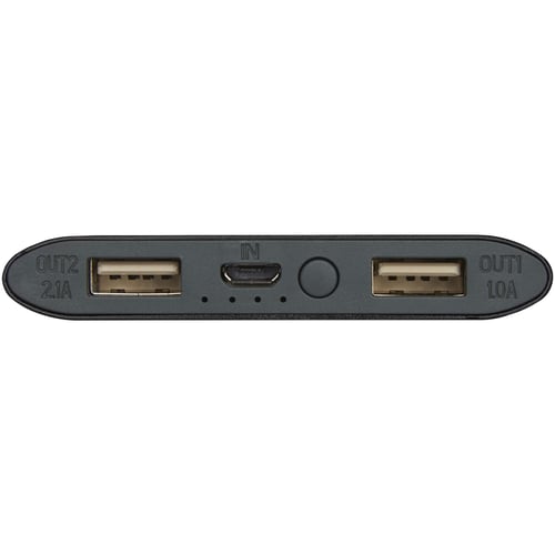 Batería externa inalámbrica de 8000 mAh "Juice"