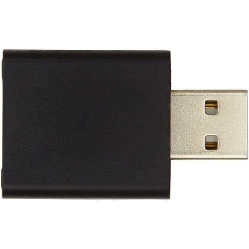 Bloqueador de datos USB "Incognito"