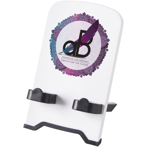 Soporte para teléfono "The Dok"