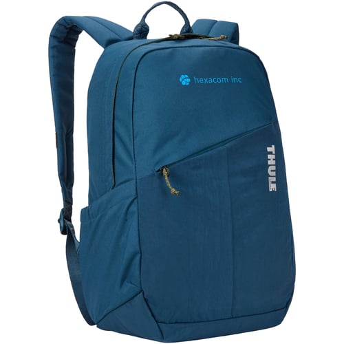 Mochila para portátil de 14" 20L "Notus"
