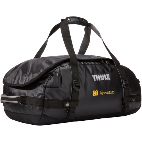 Bolsa de lona 40L Thule "Chasm"