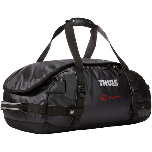 Bolsa de lona 70L "Chasm"
