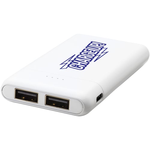 Batería externa de alta densidad de 5000 mAh "Odyssey"
