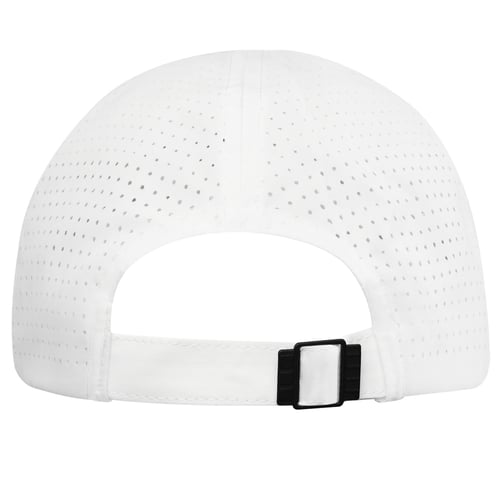 Gorra reciclada de 6 paneles Cool Fit GRS "Mica"
