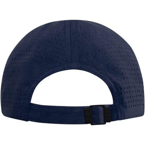 Gorra reciclada de 6 paneles Cool Fit GRS "Mica"
