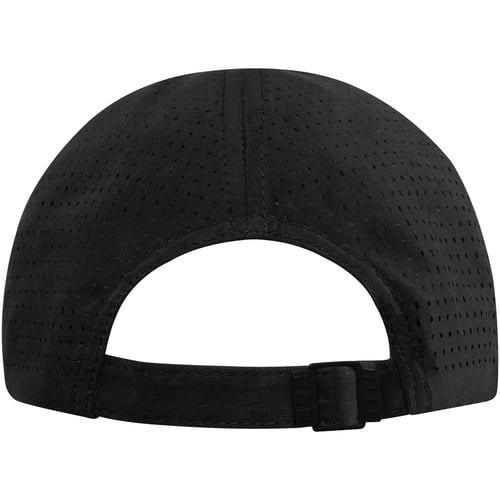 Gorra reciclada de 6 paneles Cool Fit GRS "Mica"