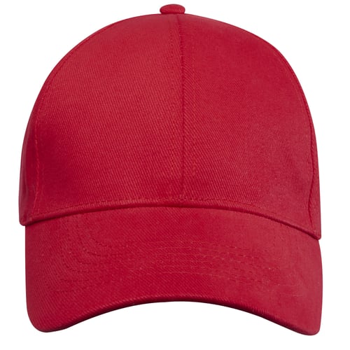 Gorra reciclada de 6 paneles GRS "Trona"