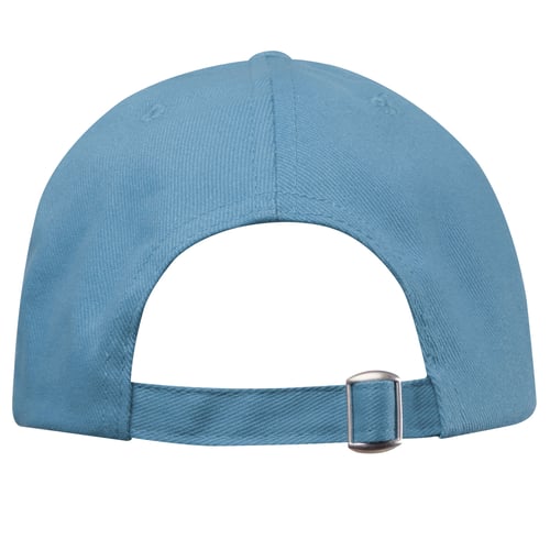 Gorra reciclada de 6 paneles GRS "Trona"