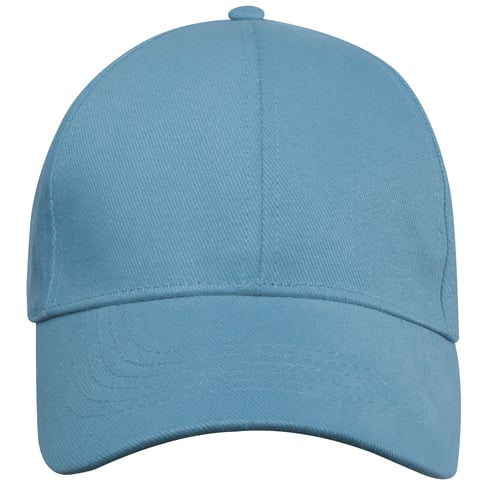 Gorra reciclada de 6 paneles GRS "Trona"