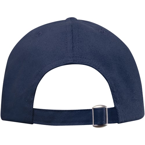 Gorra reciclada de 6 paneles GRS "Trona"