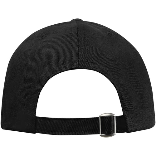 Gorra reciclada de 6 paneles GRS "Trona"