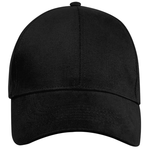 Gorra reciclada de 6 paneles GRS "Trona"