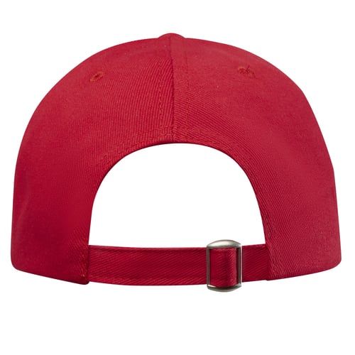 Gorra sandwich reciclada de 6 paneles GRS "Topaz"