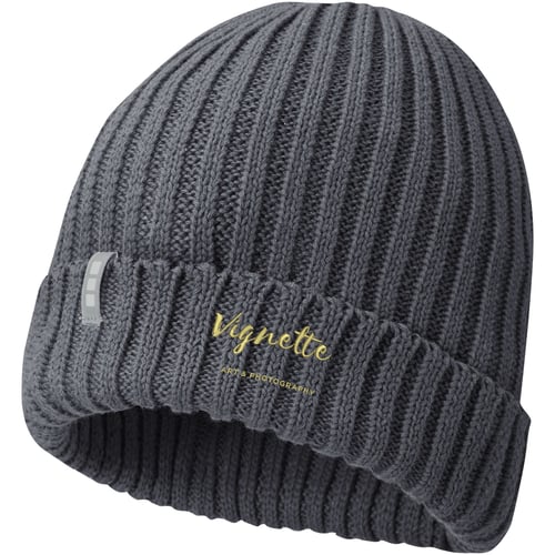 Gorro orgánico "Ives"