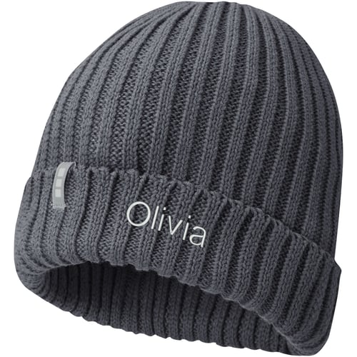 Gorro orgánico "Ives"