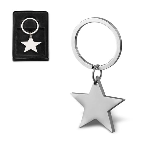 STELLAR. Llavero