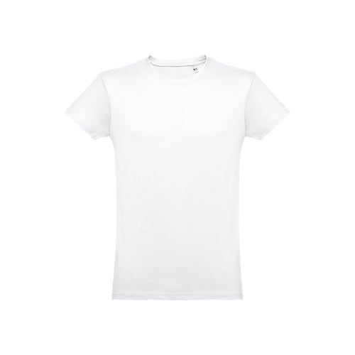 THC LUANDA WH 3XL. Camiseta de hombre