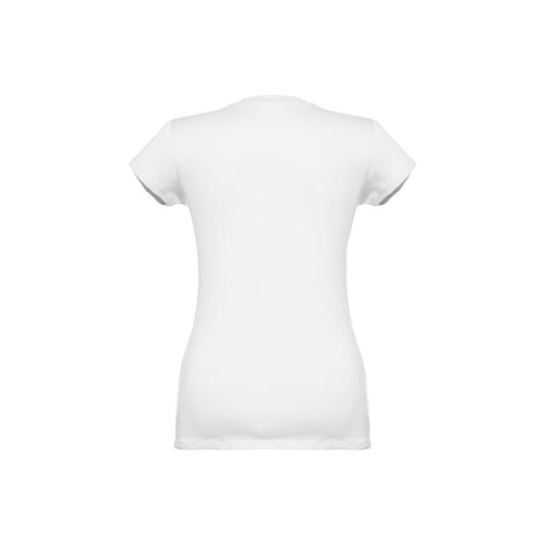 THC ATHENS WOMEN WH. Camiseta de mujer